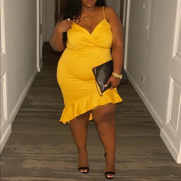 Dress - Picture 1 of 2